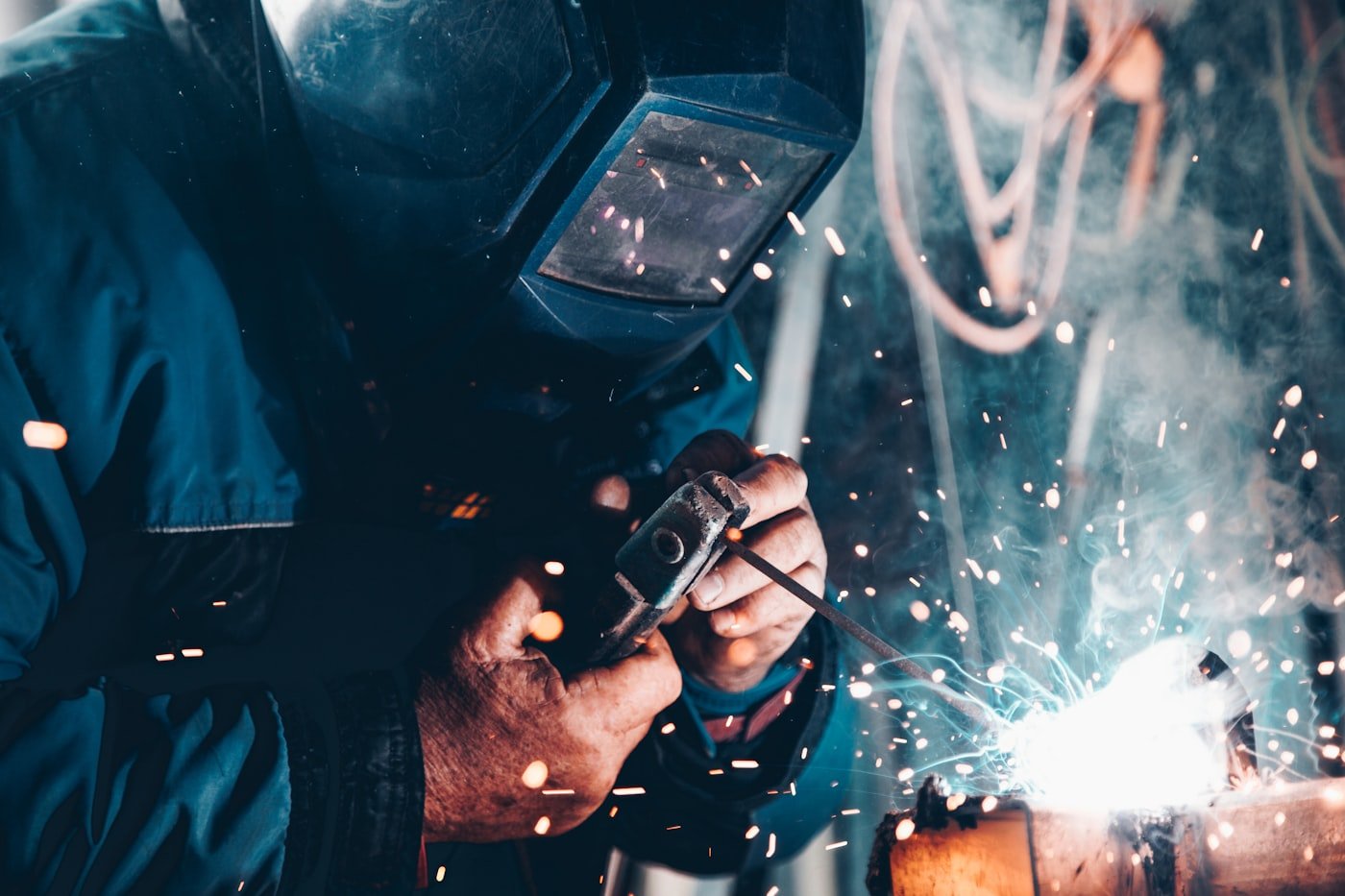 Heizungstechnik und Installation